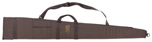 Browning Waterfowl Floater Shotgun Case Brown Polyester