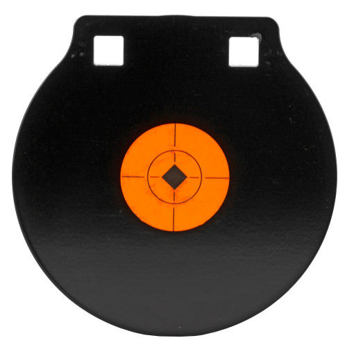 Birchwood Casey 6-Inch Gong Target 3/8-Inch AR500 Steel