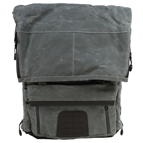 Grey Ghost Precision Gypsy Pack 2.0 Charcoal