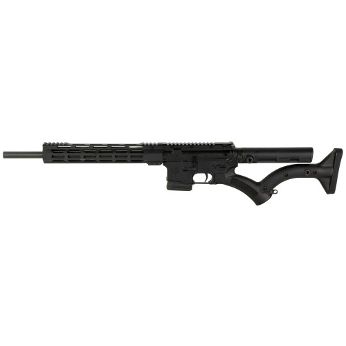 Diamondback Firearms DB15 Semi Automatic Rifle 5.56 NATO 16" Black M-Lok Handguard