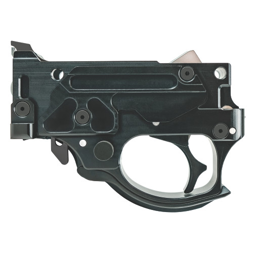Tactical Solutions X-Ring Trigger Guard Assembly Ruger 10/22 Black