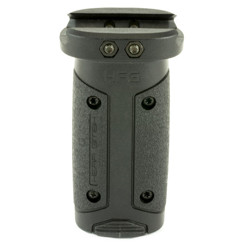 Hera USA HFG Vertical Foregrip Black