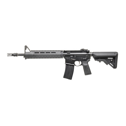 Sons Of Liberty Gun Works M4 Patrol Semi Automatic Rifle 5.56x45mm NATO 13.7" Barrel