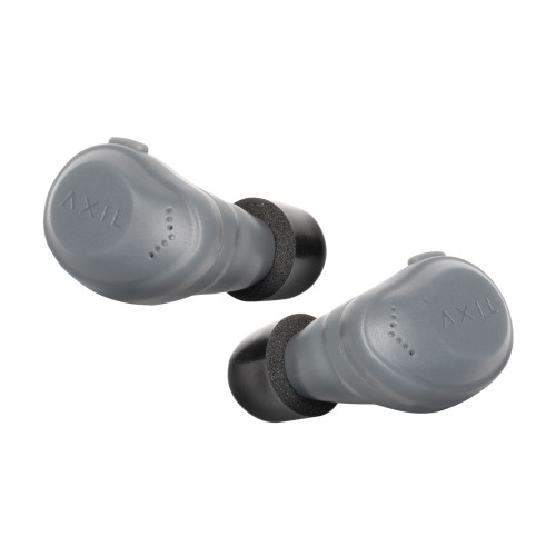 Axil XCOR Electronic Ear Plugs Black