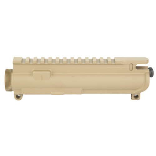 Aero Precision AR-15 Assembled Upper Receiver FDE Cerakote
