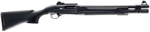 Beretta 1301 Tactical M2 Semi Automatic 12 Gauge Shotgun 18.5" Black Barrel
