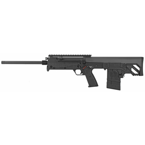 Kel-Tec RFB Semi Automatic Rifle 7.62 NATO 24" Barrel Black Matte