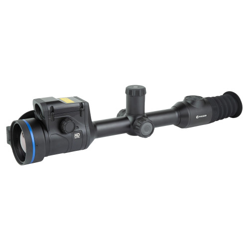 Pulsar Thermion 2 LRF XL60 with Mount