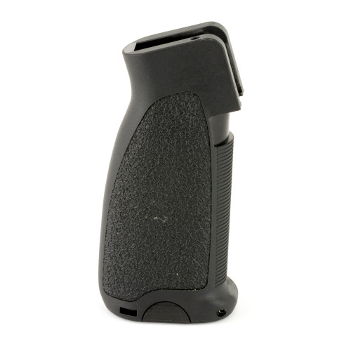 Bravo Company Gunfighter Grip Mod 0 Black
