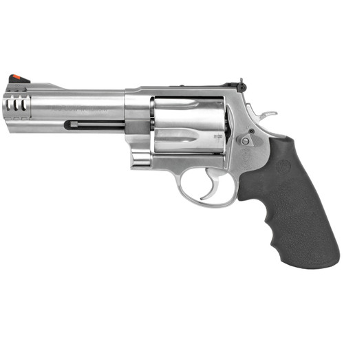 Smith & Wesson Model 460XVR Revolver .460 S&W 5" Barrel 5 Round Satin Finish