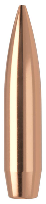 Nosler Custom Competition 338 Caliber (338 Diameter) Bullets 250 Grain Hollow Point Boat Tail Box of 100