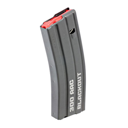 Ruger Magazine SR-556 Takedown 300 Blackout 30-Round