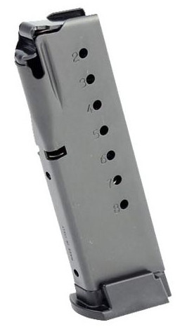 Sig Sauer Magazine Sig P225 A1 9mm Luger 8-Round Stainless Steel