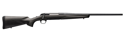 X-BOLT COMPOSITE STALKER RIFLE - BLACK, 300 WIN MAG, 26" BBL, 3/RD MAG