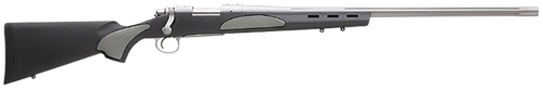 Remington Model 700 Varmint SF Bolt Action Rifle 308 Winchester 26"