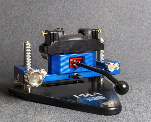 PMA Front Rest - Benchrest Model