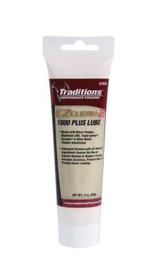 Traditions EZ Clean 2000 Plus Lube 3 oz