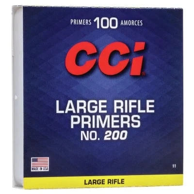 CCI 200