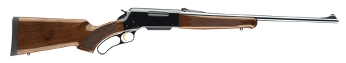 Browning BLR Bolt Action Rifle 6.5 Creedmoor 20" Blued Barrel Walnut Frame Pistol Grip Stock