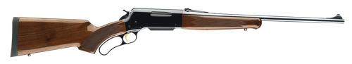Browning BLR Bolt Action Rifle 6.5 Creedmoor 20" Blued Barrel Walnut Pistol Grip Stock