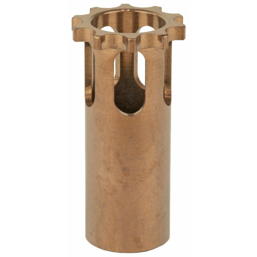 Griffin Armament CAM-LOK QD Piston for Griffin Armament Pistol Suppressors Stainless Steel - Image 1