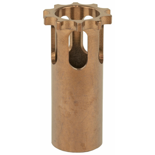 Griffin Armament CAM-LOK QD Piston Stainless Steel (1/2x28 Thread)