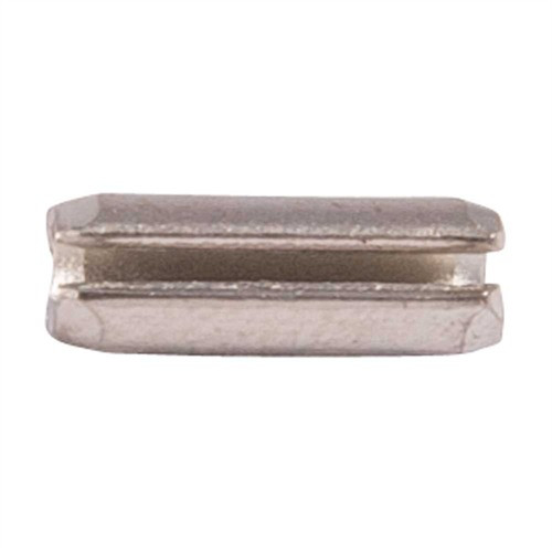Brownells 1/8" Diameter Stainless Steel Roll Pins 3/8" Length 24 Pack