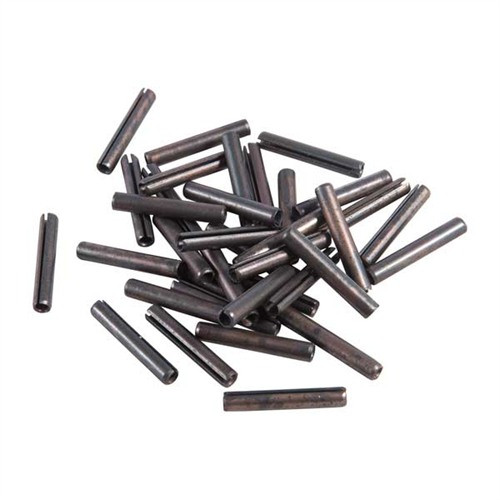 Brownells Roll Pin Refill 5/32 Inch Diameter 1 Inch Length 36 Pack