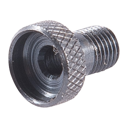 Brownells Rifle 3/8" x .125" Aperture Peep Sight Black