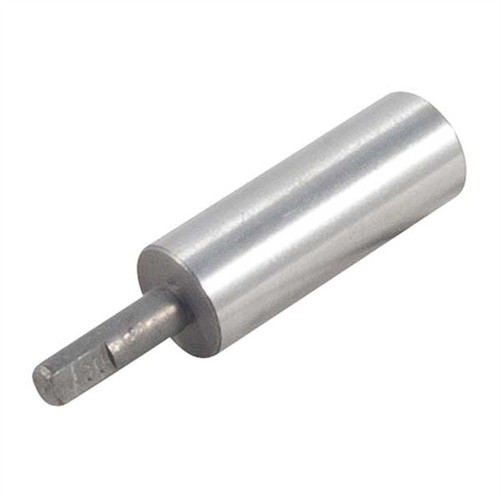 Brownells Steel Pilot for .480 Ruger Muzzle