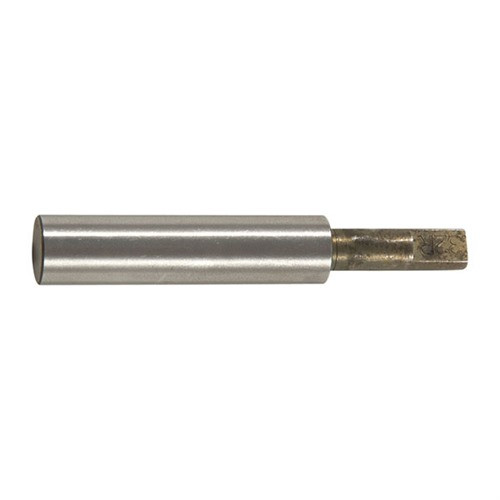 Brownells Steel Pilot for .32 Caliber Muzzle