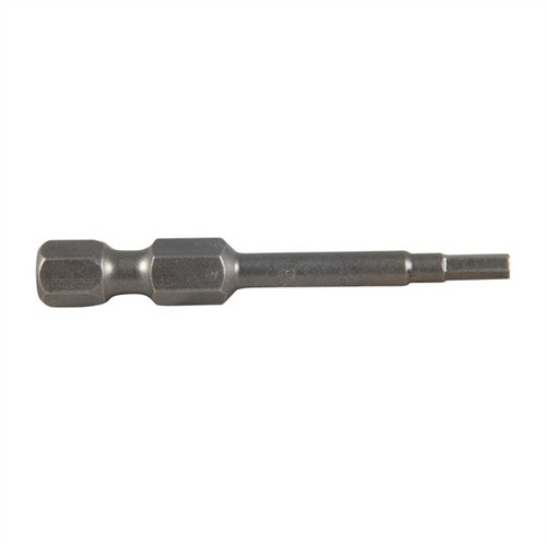 Brownells 2.5mm Metric Hex Allen Bit