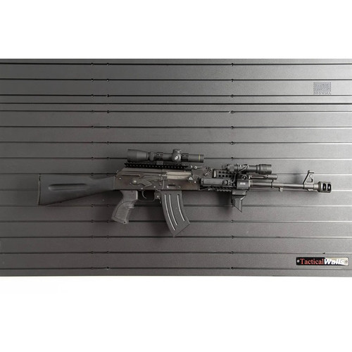 Tactical Walls MODWALL Rifle Hanger Left-Facing for AK-47