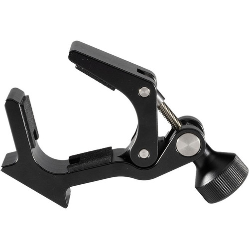 German Tactical Systems Universal Binocular Holder Black