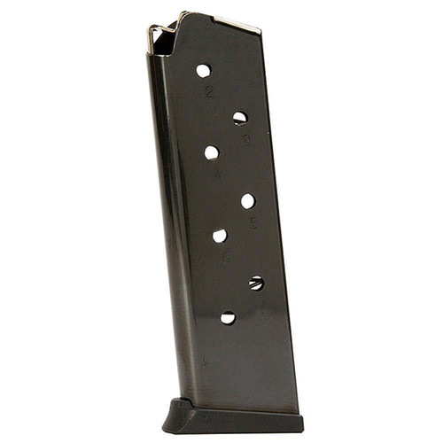 Magnum Research Desert Eagle 1911 Magazine 9mm 9-Round Black Steel