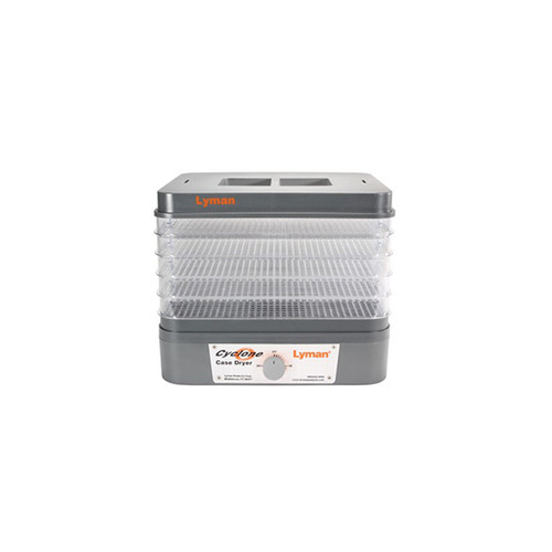 Lyman Cyclone Case Dryer 230V