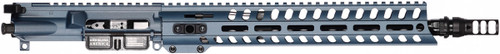 Patriot Ordnance Factory Complete Wonder Upper 13.75" 5.56 NATO Blue Titanium