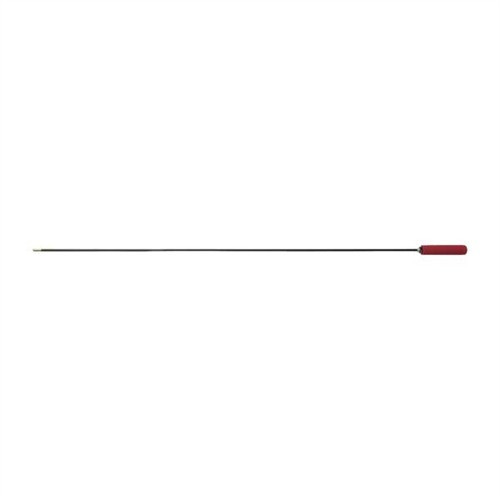 Bore Tech Proof-Positive Bore Stix 1-Piece Gun Cleaning Rod 7mm, 30 Caliber, 8mm 44" Coated Spring Steel 8 x 32 Thread