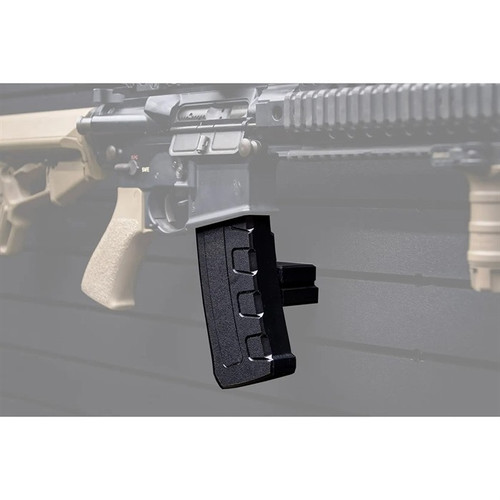 Tactical Walls MODWALL Alpha WallMag AR-15 Magazine Wall Mount Right Facing