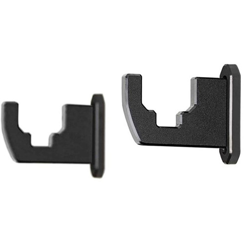 Tactical Walls MODWALL Nano Horizontal Rail Rack