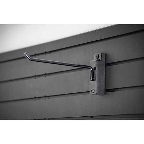 Tactical Walls ModWall Accessory Hook 8 Inch Length