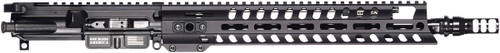 Patriot Ordnance Factory Renegade+ Complete Upper 13.75" 5.56 NATO Black