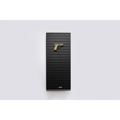 Tactical Walls 1440 MODWALL Hidden Gun Compartment Basic Package