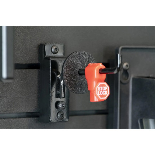 Tactical Walls MODWALL Magnetic Weapon Lock