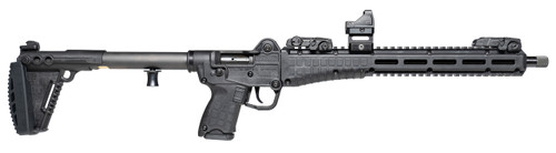 Kel-Tec SUB-2000 Gen 3 Semi-Auto Rifle 9mm Glock Compatible