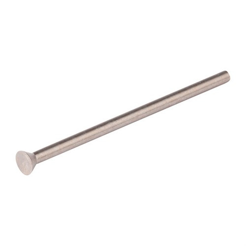 Brownells Replaceable Pin Punch Pin Only for Glock
