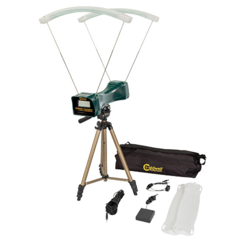 Caldwell Ballistic Precision Chronograph Kit