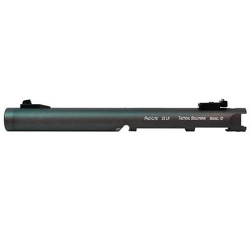 Tactical Solutions PAC-LITE IV Ruger Mark IV 22LR 6" Barrel ODG