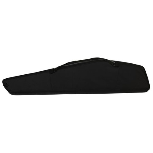 Allen McCoy Rifle Case 50 Inch Black/Heather