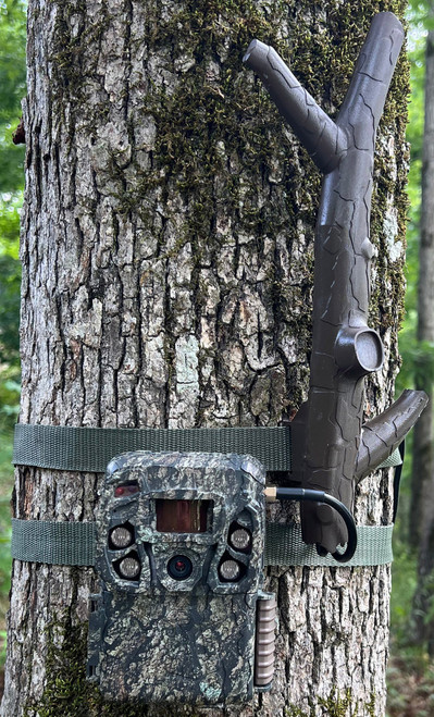 Browning Trail Cameras Long Range Cellular Antenna with 10-Foot Cable
